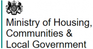 Ministry for Housing Communities and Local Government (MHCLG)  (Funding AgeTech)